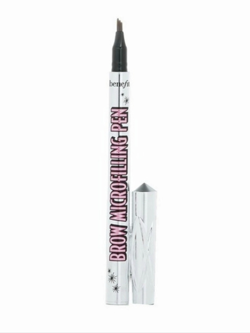 Benefit Brow Microfilling Pen In Deep Brown ✨️NEW✨️ - Picture 2 of 5